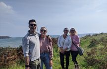 Coastal Foraging and Folklore Tour
