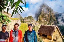 Full-Day Private Tour in Machupicchu with Expedition Train