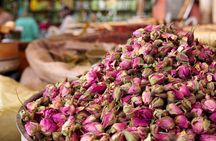 Enjoy Unforgettable 3-Days Desert Tour Fes To Marrakech