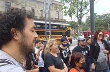 Must-See Walking Tour With A Guide Guadalajara