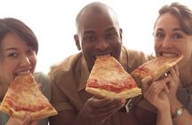 Boston Pizza Lovers Food & History Walking Food Tour
