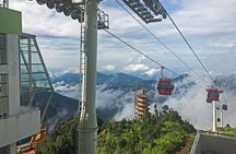 Genting Highland Private Day Tour with Skyway Cable Car Ride