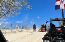 Punta Cana 4x4 Buggy Adventure 2024