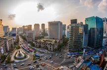 Seoul: City Highlights Private Tour with Pickup and Drop-off