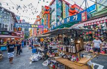 Seoul: City Highlights Private Tour with Pickup and Drop-off