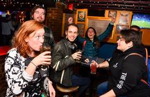 Salem Booze and Brews Haunted Pub Crawl by US Ghost Adventures
