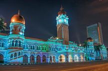 Kuala Lumpur Half Day City Tour : Private Tour