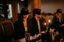Hardys: Tasting in the Dark: A Wine Sensory Experience