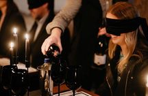 Hardys: Tasting in the Dark: A Wine Sensory Experience