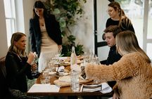Hardys: Tasting in the Dark: A Wine Sensory Experience