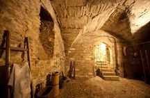 Medieval Underground Tour