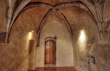 Medieval Underground Tour