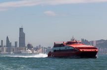Seat-In-Coach: One-Day Macau City Tour from Hong Kong