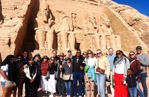 6 Mesmerizing days to Cairo, Luxor, Aswan, Abu Simbel Sightseeing