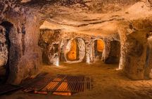 Two Days Tour to Cappadocia with HB Hotel & Transfer from Antalya
