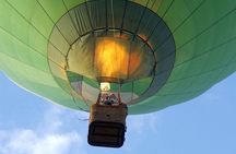 Two Days Tour to Cappadocia with HB Hotel & Transfer from Side