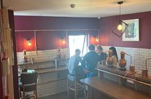 Gin-Maker's Tasting & Tour