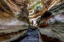 Private Day tour to Hell's Gate National Park and Lake Naivasha 