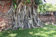 Ayutthaya UNESCO's World Heritage Day Tour 