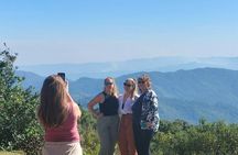 Eco 1.45Hours Hiking @Pha Dok Siaw + Doi Inthanon & Royal Project