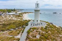 Rottnest Island Segway Tour: Settlement Explorer Tour