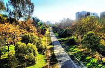 Exclusive 2-Hour Private Bike Tour in Valencia