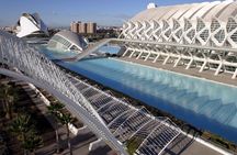 Exclusive 2-Hour Private Bike Tour in Valencia