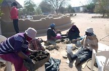 Experience a village from Gaborone (Molepolole Village Visit)