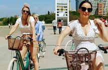 Exclusive 2-Hour Private Bike Tour in Valencia