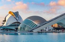 Exclusive 2-Hour Private Bike Tour in Valencia
