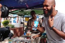 Gaborone City Tour (Half Day tour)