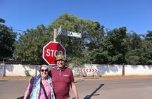 No.1 Ladies Detective Agency Literary Tour (Mma Ramotswe Tour)