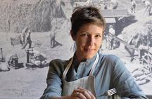 Personal Chef - Cooking class at your villa 