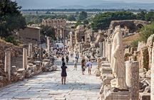 Private Ephesus Tour All inclusive