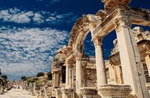 Private Ephesus Tour All inclusive