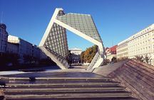 The Best of Poznan 4 Hour Guided Private Walking Tour