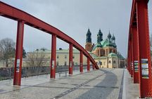 The Best of Poznan 4 Hour Guided Private Walking Tour