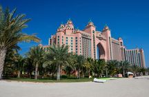 Half-Day Dubai City Sightseeing and Photo Stop Guided Tour