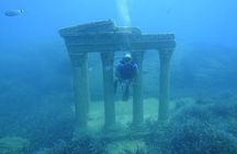 Side Scuba Diving Adventure with Lunch & Roundtrip Transfer