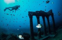 Side Scuba Diving Adventure with Lunch & Roundtrip Transfer