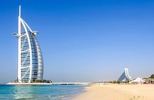 Half-Day Dubai City Sightseeing and Photo Stop Guided Tour