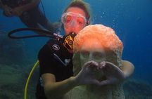 Side Scuba Diving Adventure with Lunch & Roundtrip Transfer