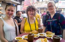 3-Day Private Golden Triangle Tour: Delhi, Agra & Jaipur
