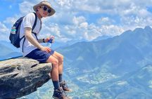 Sapa Mountain View and Villages Trek
