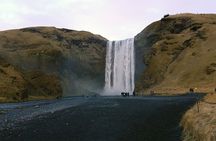 Private Day Trip to South Coast Iceland