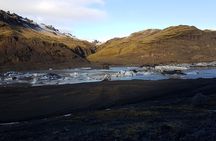Private Day Trip to South Coast Iceland