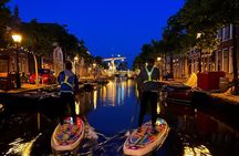 City Sup Tour in Alkmaar (2 hours )
