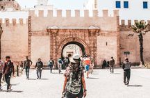 Essaouira Ex-Mogador Day Trip From Marrakech