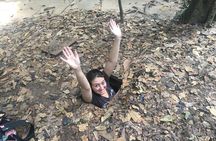 VIP Private Tour To Cu Chi Tunnels and Mekong delta