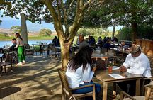 Private Full-Day Tour of the Cape Winelands